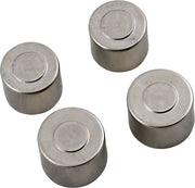 Parts Unlimited Bremse Kaliber Stempel Sæt Foran