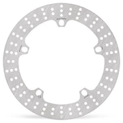 Moto-master Halo Series Fast Bremse Rotor - Foran