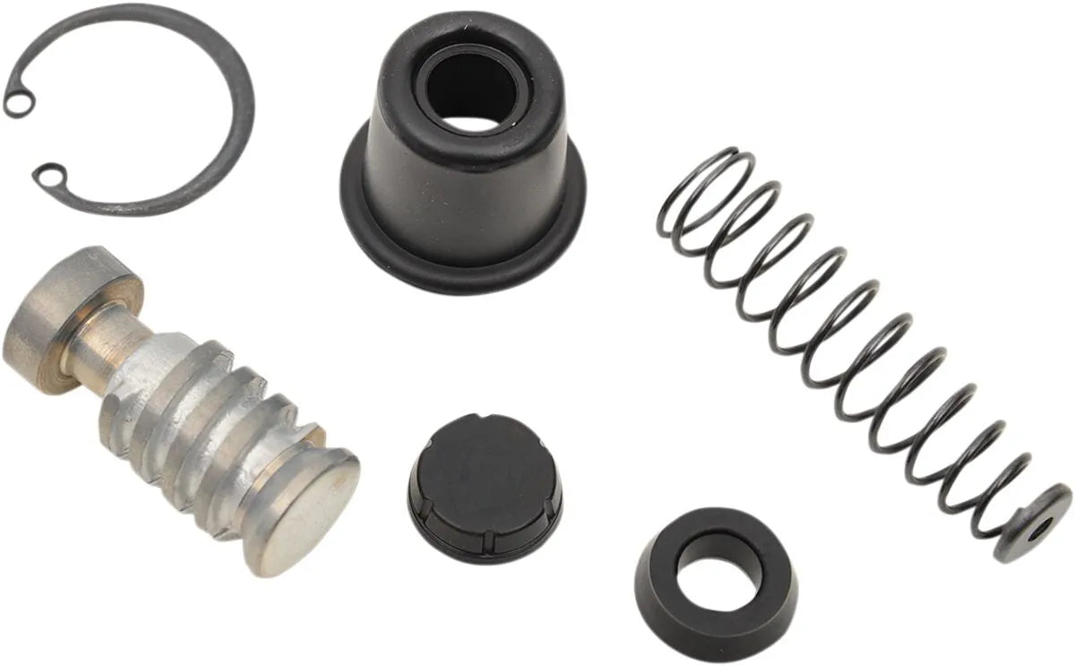 Parts Unlimited Master Cylinder Rebuild Kit