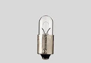 Flosser Halogen Bulbs - 12v 5w Ba9s