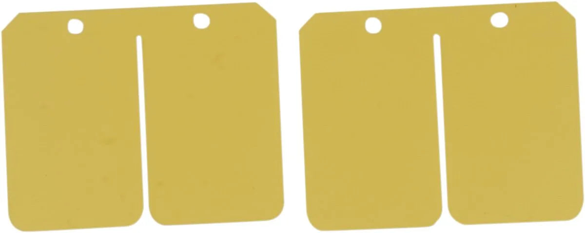 Boyesen Super Stock Reed Set