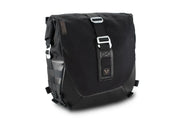 Sw-motech Legend Gear Lc2 Side Bag Black (Left)
