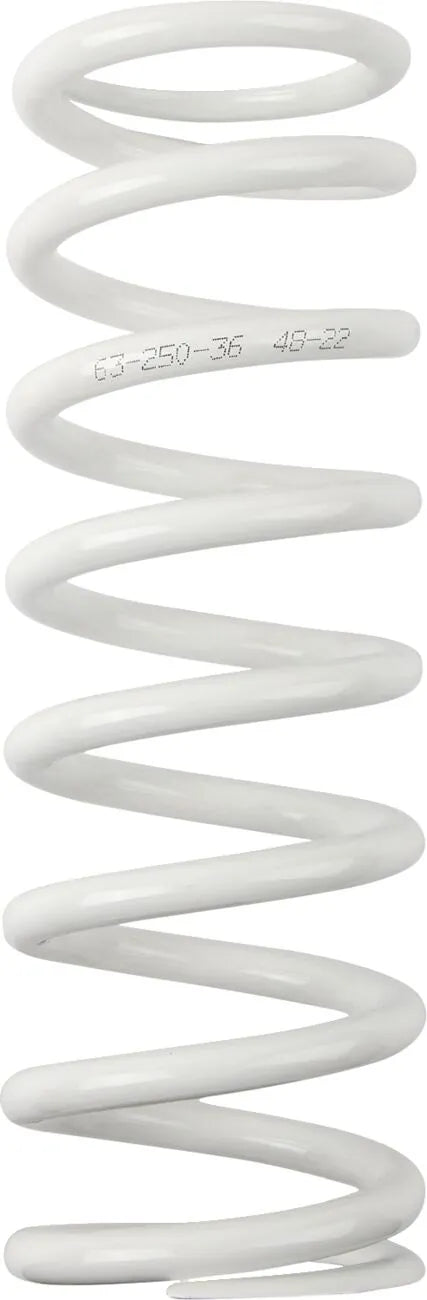 Moose Offroad Shock Spring 9.84" Length