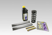 Hyperpro Lowering Kit Front/rear Combi For Motorcycles