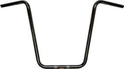 Magnum Shielding 1" Black Ape Hanger Handlebar