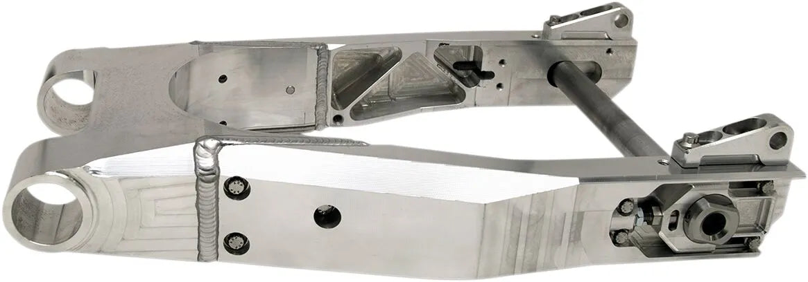 Alloy Art Aluminum Swing Arm For Custom Applications