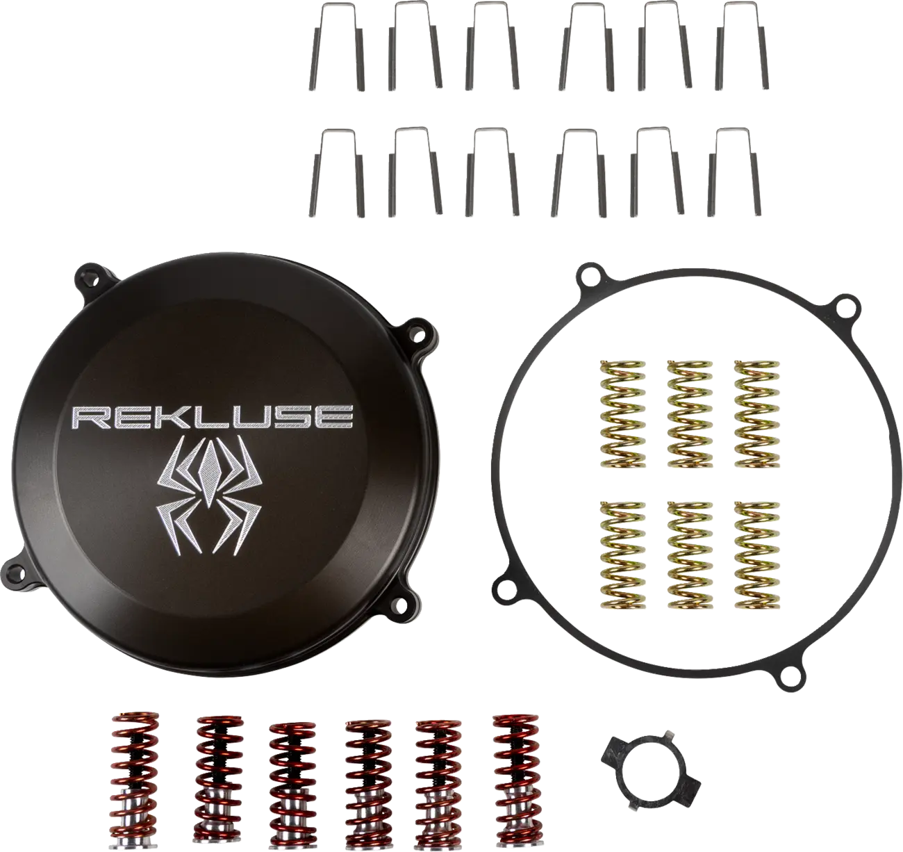 Rekluse Apex Clutch Complete Kit