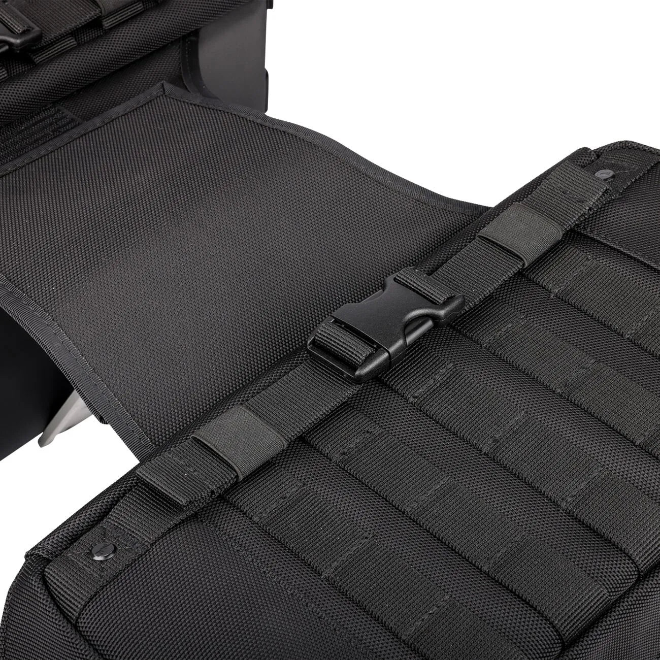 Thrashin Supply Co. Expedition Saddlebag