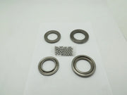 Parts Europe Steering Stem Bearing