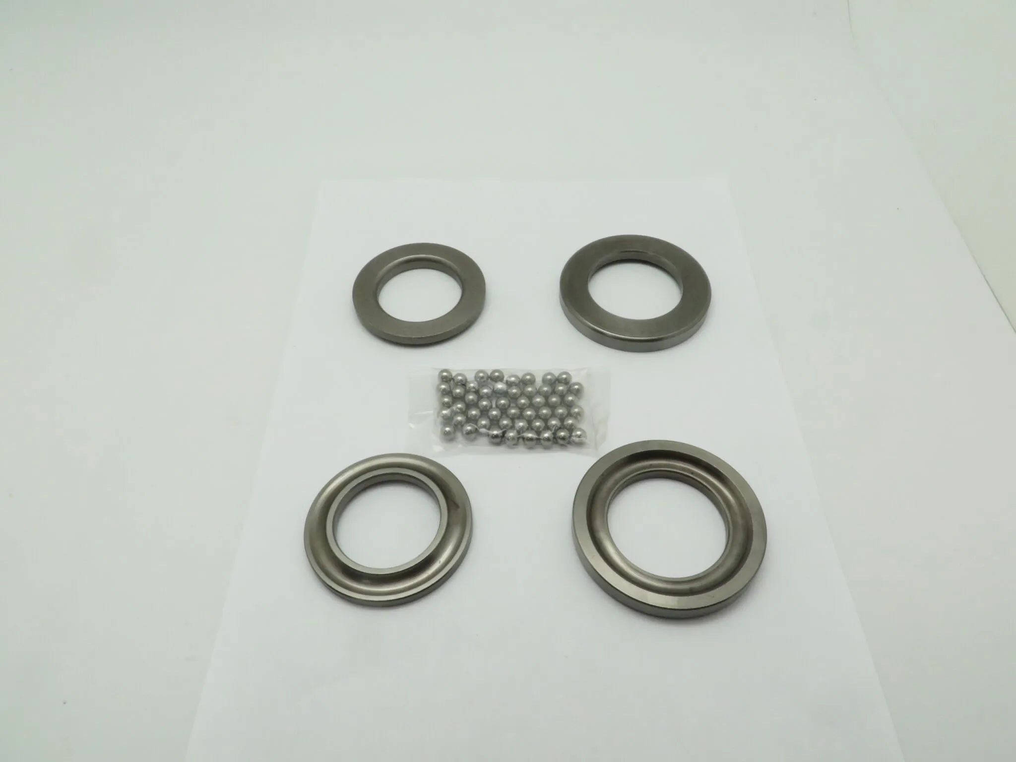 Parts Europe Steering Stem Bearing