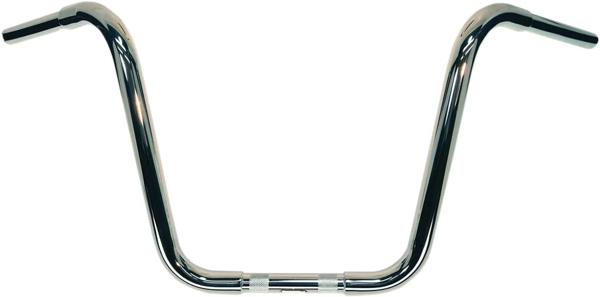 Magnum Shielding 1-1/4" Caliber Handlebar Chrome