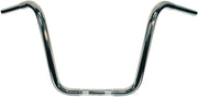 Magnum Shielding 1-1/4" Caliber Handlebar Chrome