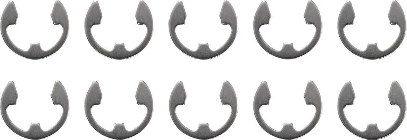 DRAG SPECIALTIES Rear Axle Retainers