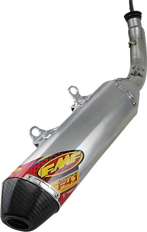 Fmf Factory 4.1 Rct Exhaust System Full System