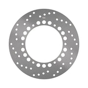 Ebc Rund Hpsr Solid Bremse Rotor Til Motorcykler - Foran