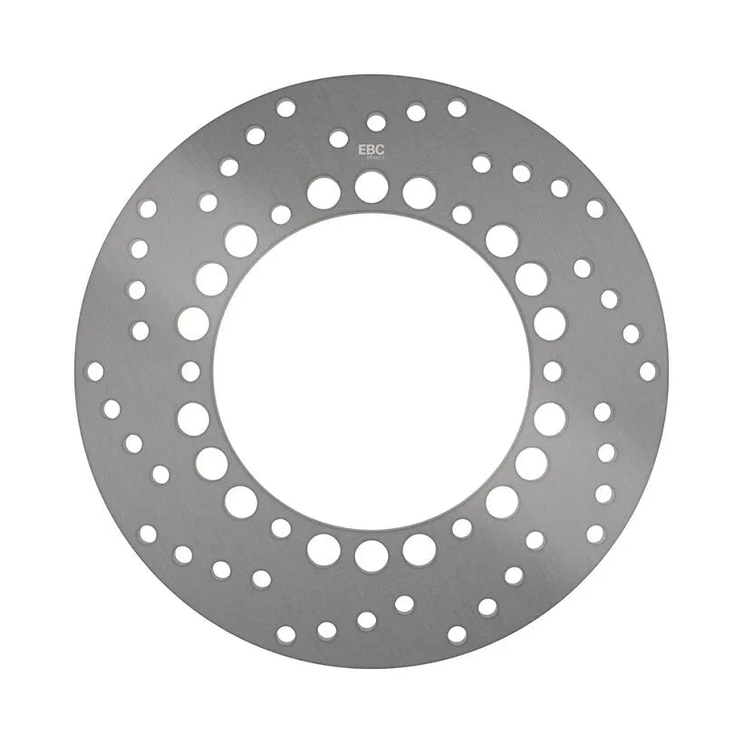 Ebc Rund Hpsr Solid Bremse Rotor Til Motorcykler - Foran