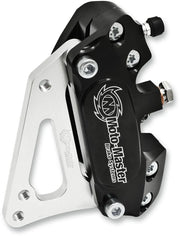 Moto-master kalibre Flytningsbeslag Til 300mm Front Disk