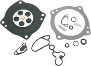 Vertex Carburetor Rebuild Kit For Keihin Carburetors