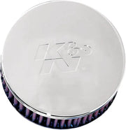 K&n Custom Air Cleaner Assembly For Harley-davidson