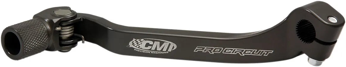 Pro Circuit Shift Lever - Cnc Machined Aluminum