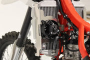 Axp Racing Radiator Braces