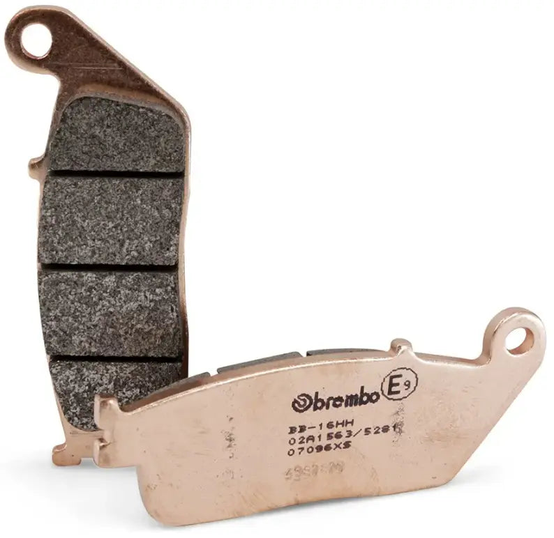 Brembo XS Prime Line Sintered Maxiscooter Brake Pads