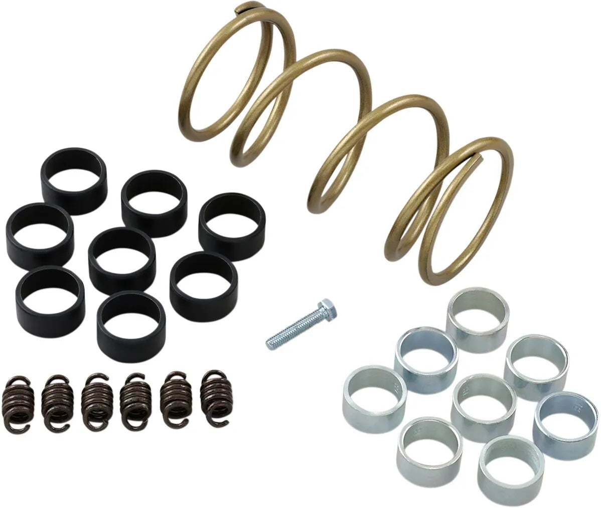 Epi Sport Utility Clutch Kit For Stock Tire Size