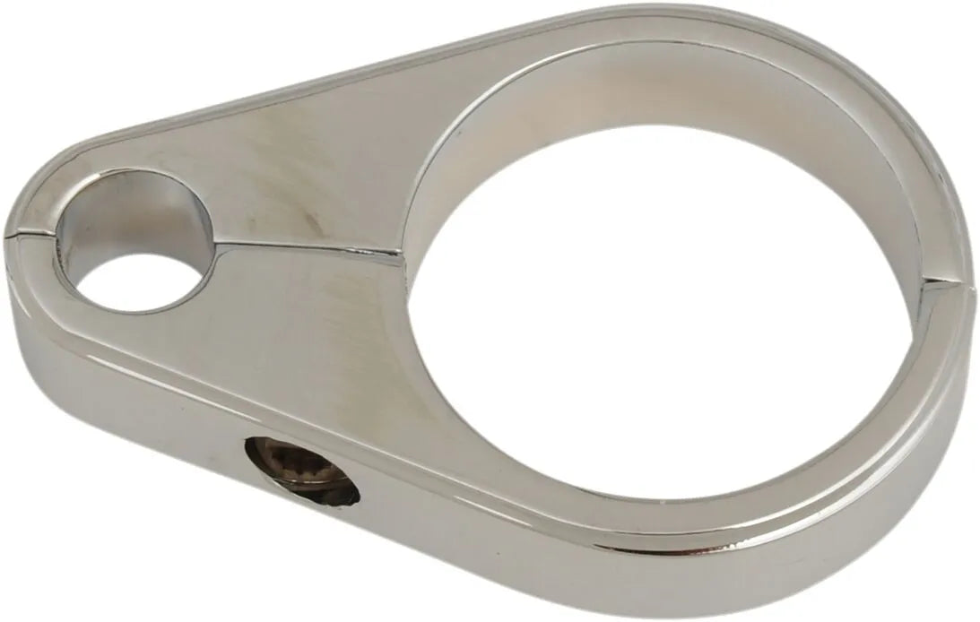 Drag Specialties Die-cast Cable Clamp
