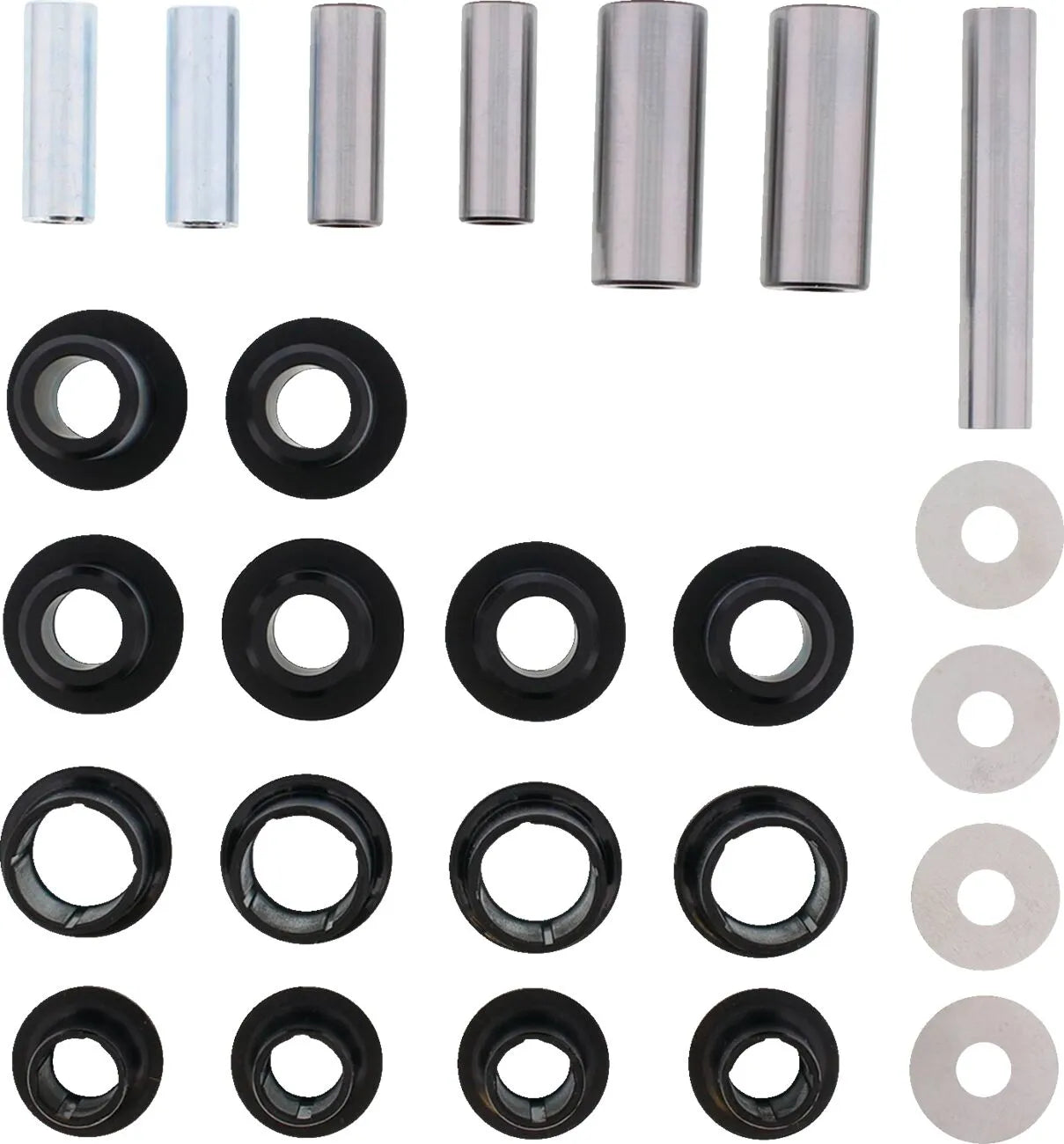 Moose Offroad Suspension Kit For Rear A-arms & Knuckle