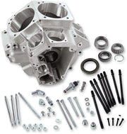 S&s Cycle Special Application Crankcase For Big Twin