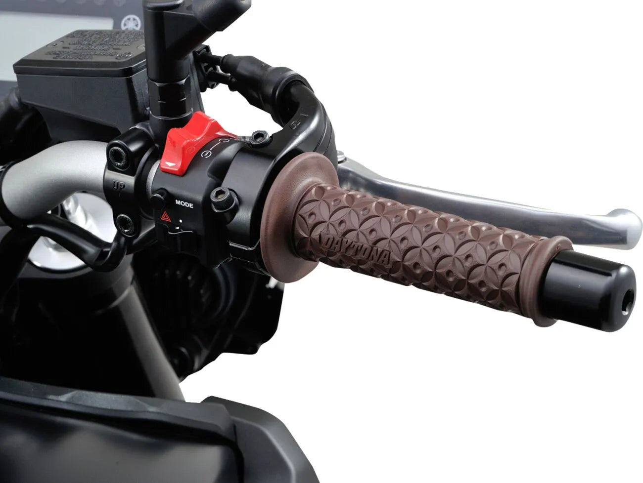 Daytona Grippygrip Ggd-ninja Grips - 7/8" Handlebar