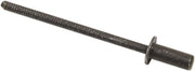Akrapovic Udstødning Blind Nitte