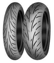Mitas Touring Force Tire 170/60zr17 Rear