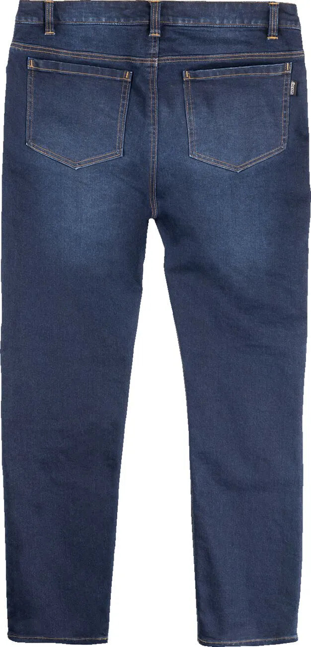Icon Uparmor™ Covec® Jeans - Blue