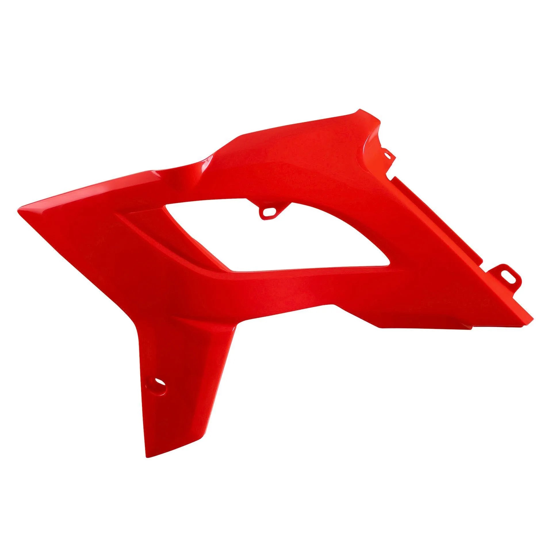 Polisport Radiator Covers for Beta Motorcycles