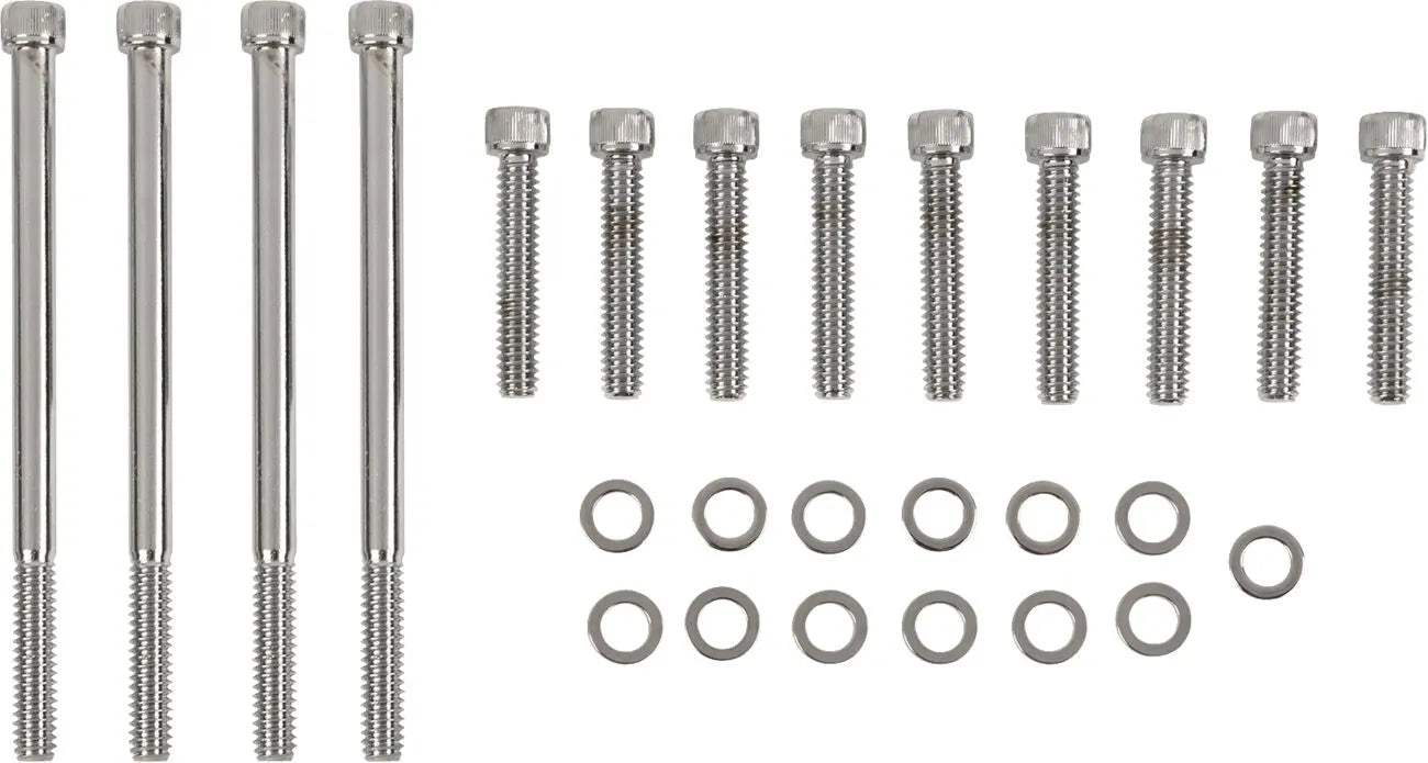 Drag Specialties Primary Cover Bolt Kit