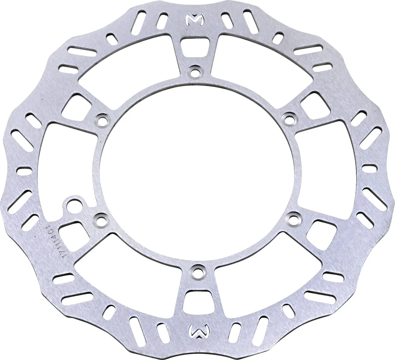 Moose Offroad Standard Bremseklodser - Foran