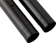 Custom Cycle Engineering Fork Tubes - 47mm - Black