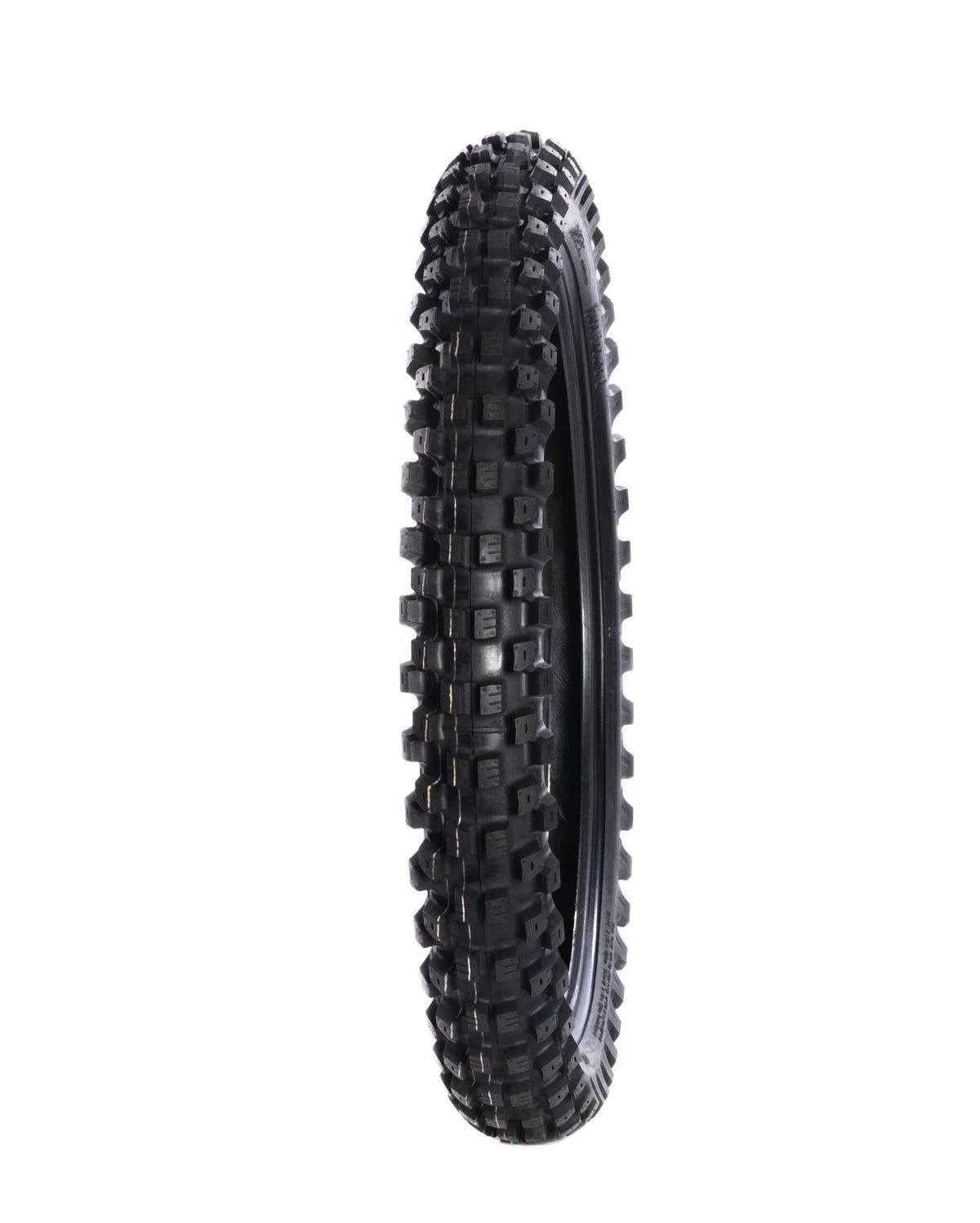 Motoz Euro Enduro 6 Tire - Front 90/100-21