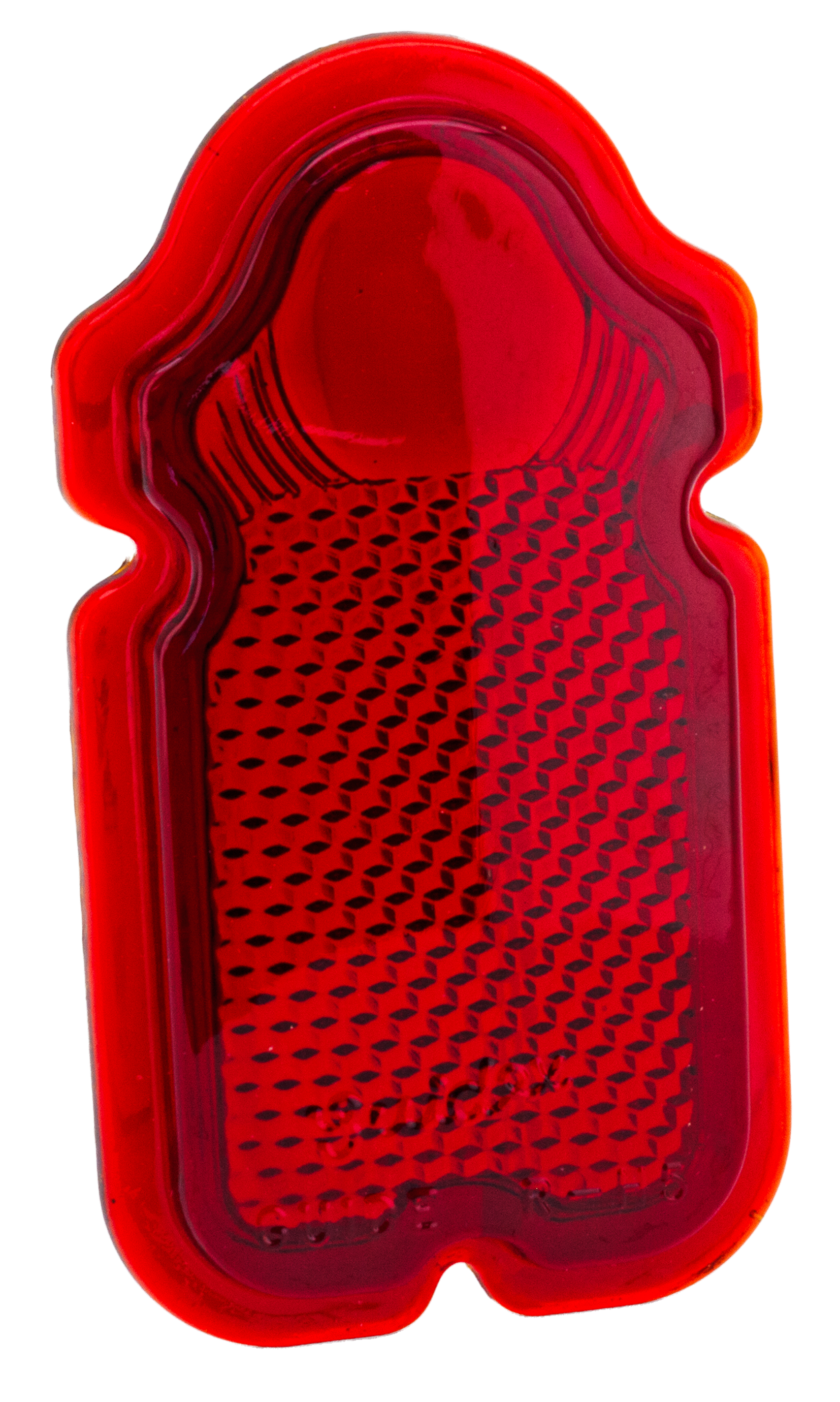 V-Twin Tombstone Taillight – Electric & Light