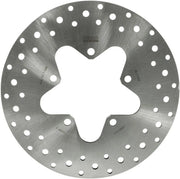 Drag Specialties F Series Bremseklodser 11.5" - Bag