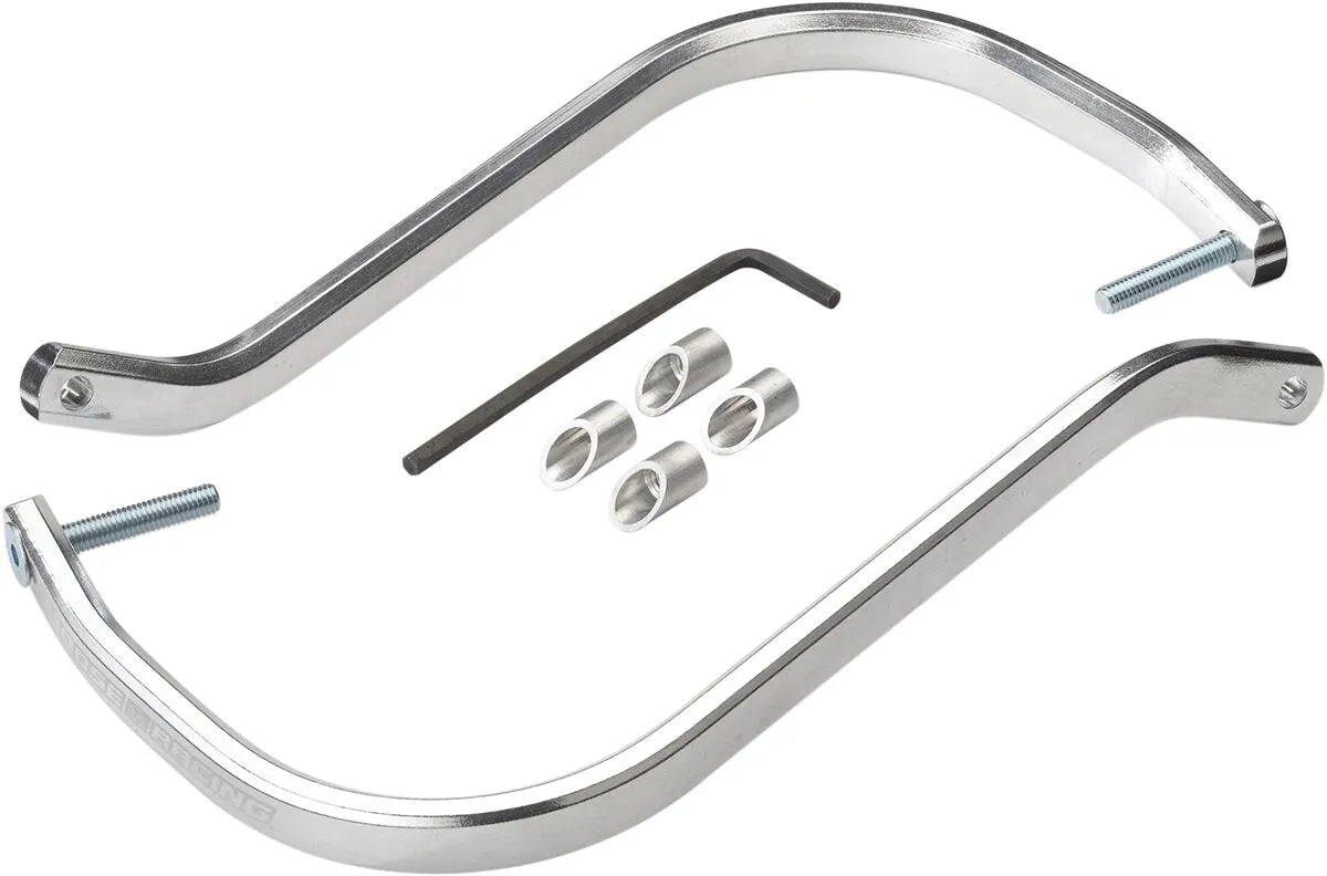 Moose Offroad Contour Handguard Bars