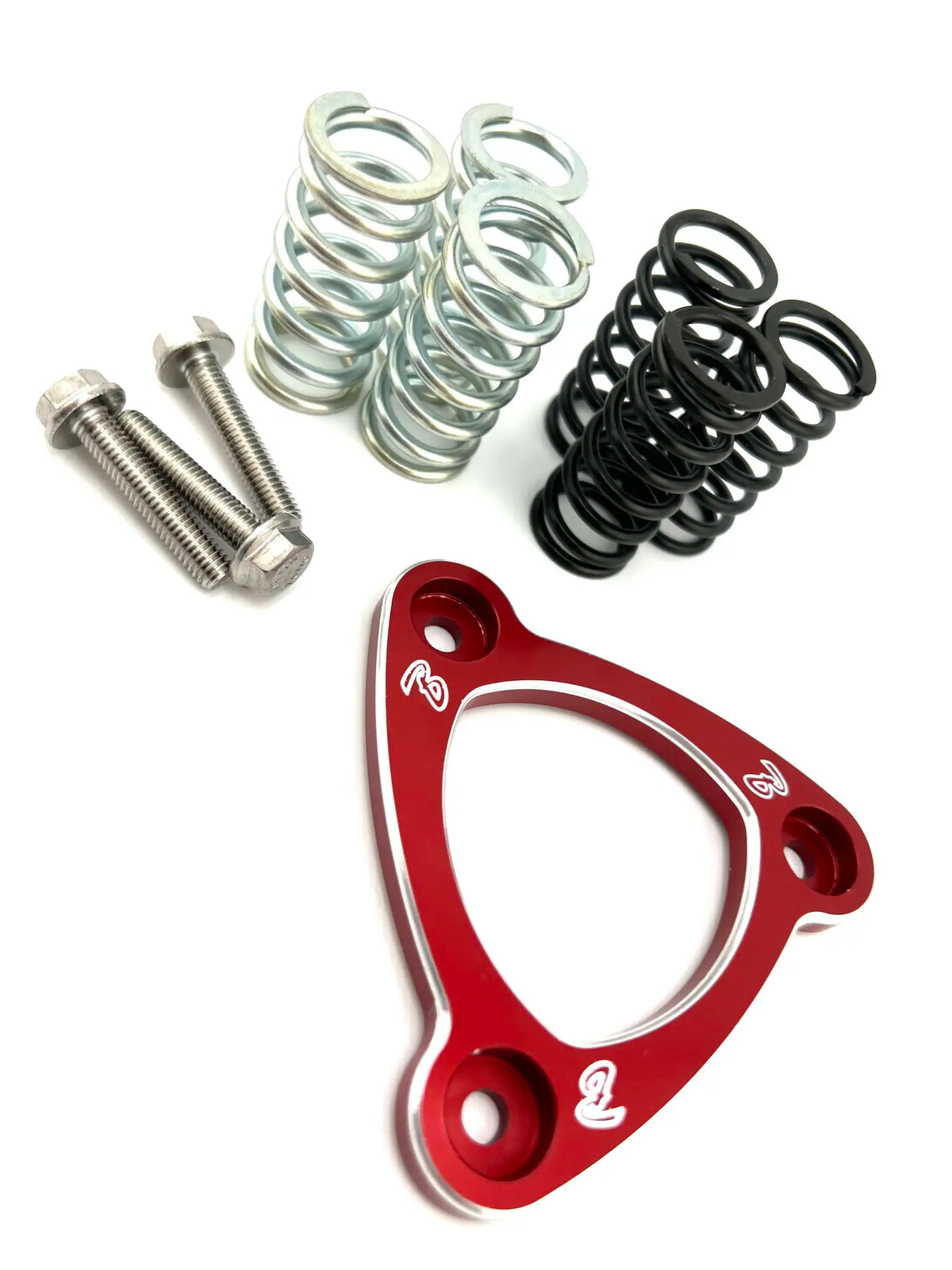 Barnett Stinger Clutch Retainer Assembly Red