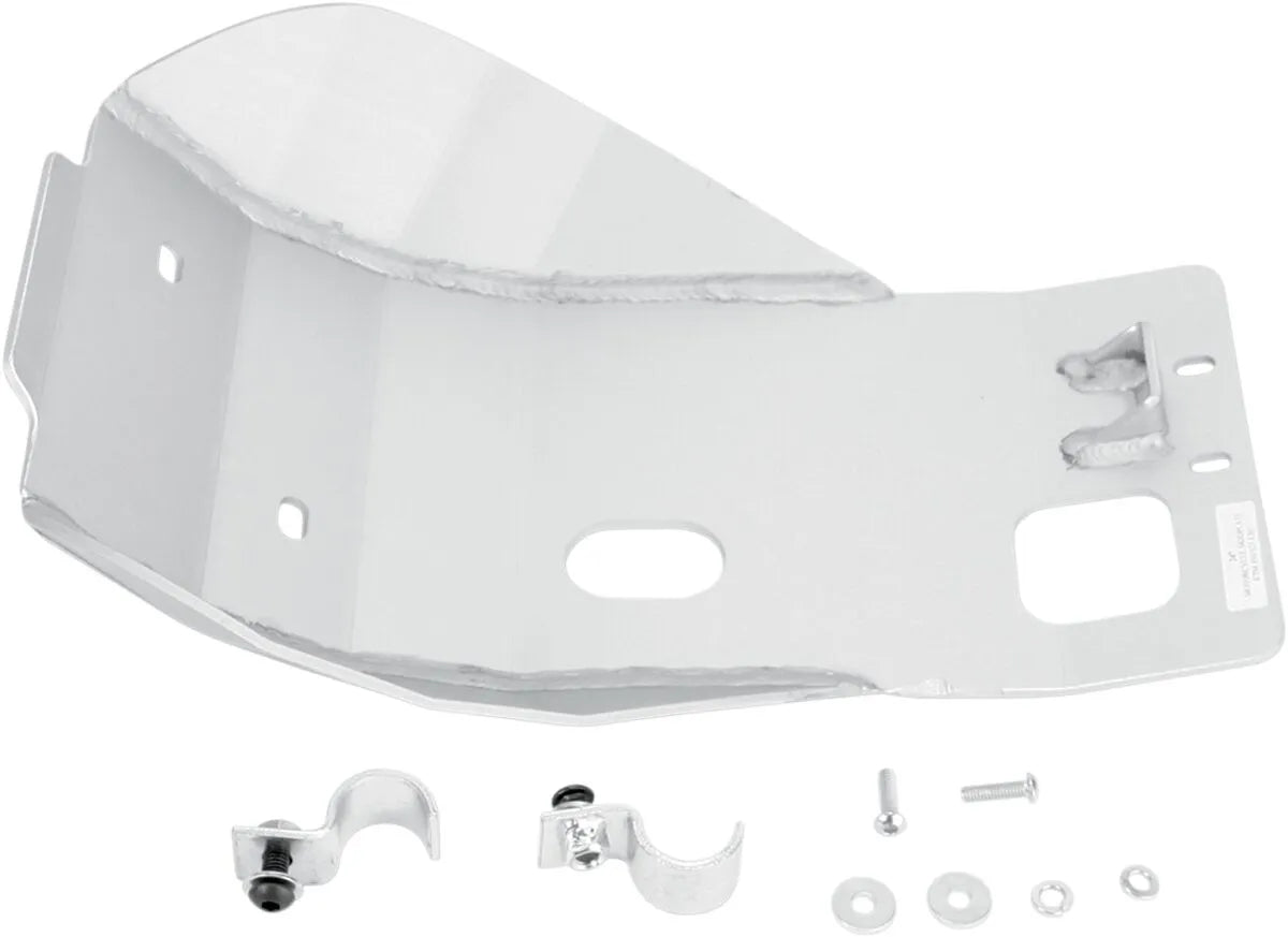 Moose Offroad Aluminum Skid Plate