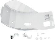 Moose Offroad Aluminum Skid Plate