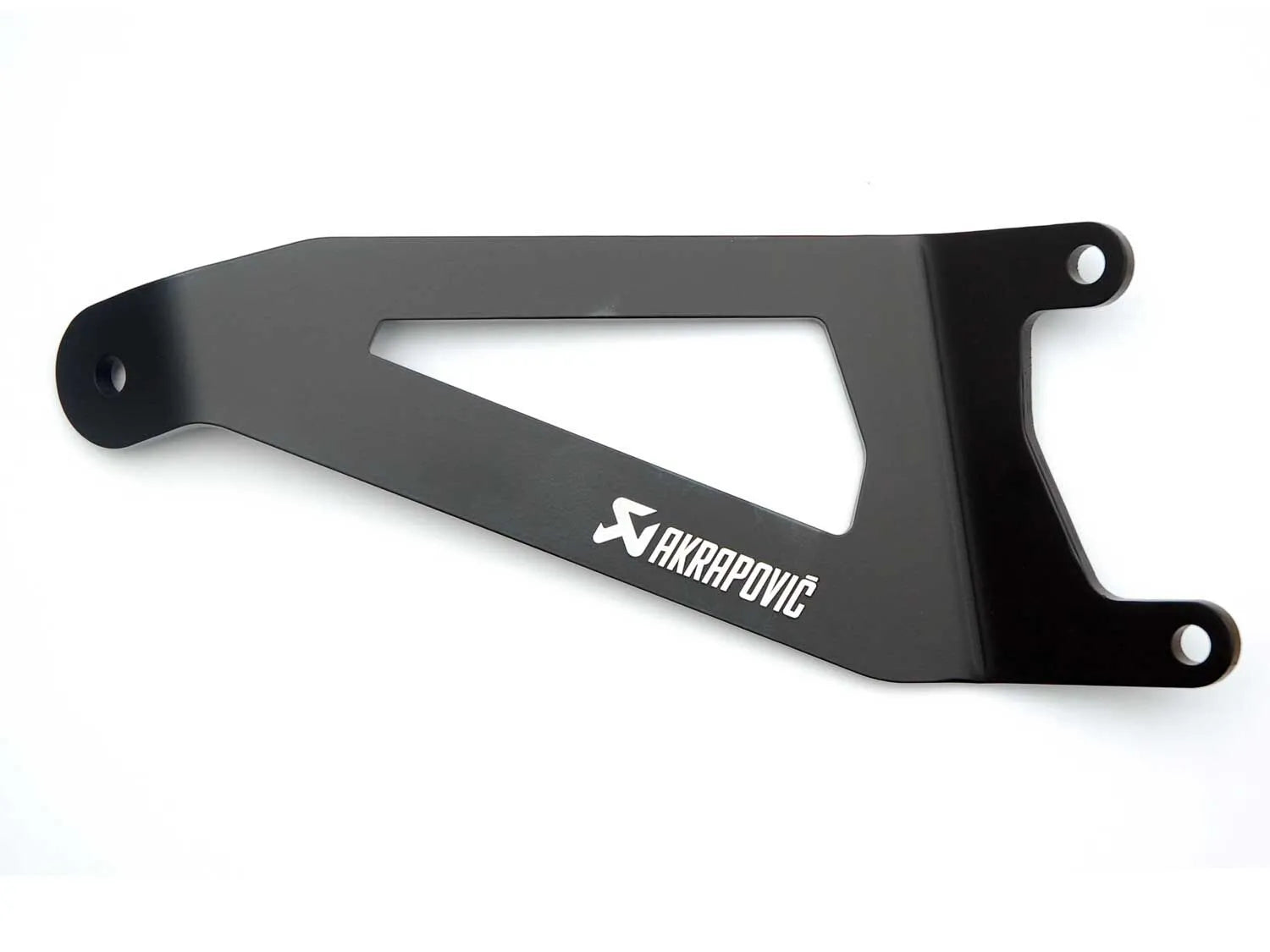 Akrapovic Muffler Bracket