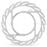 Moto-master Flame Series Fast Bremse Rotor - Front