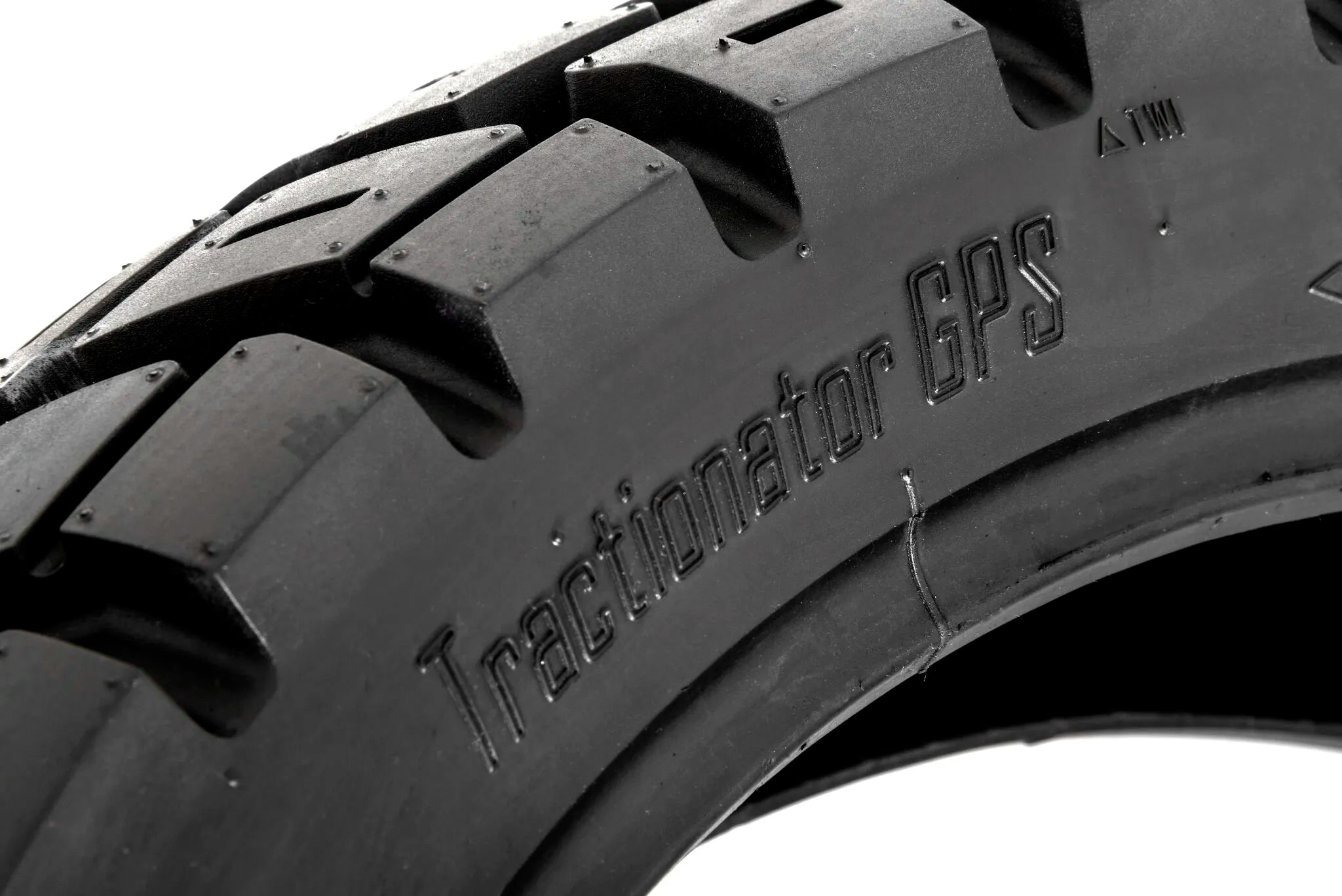 Motoz Tractionator Gps Tire 110/80b19 Front