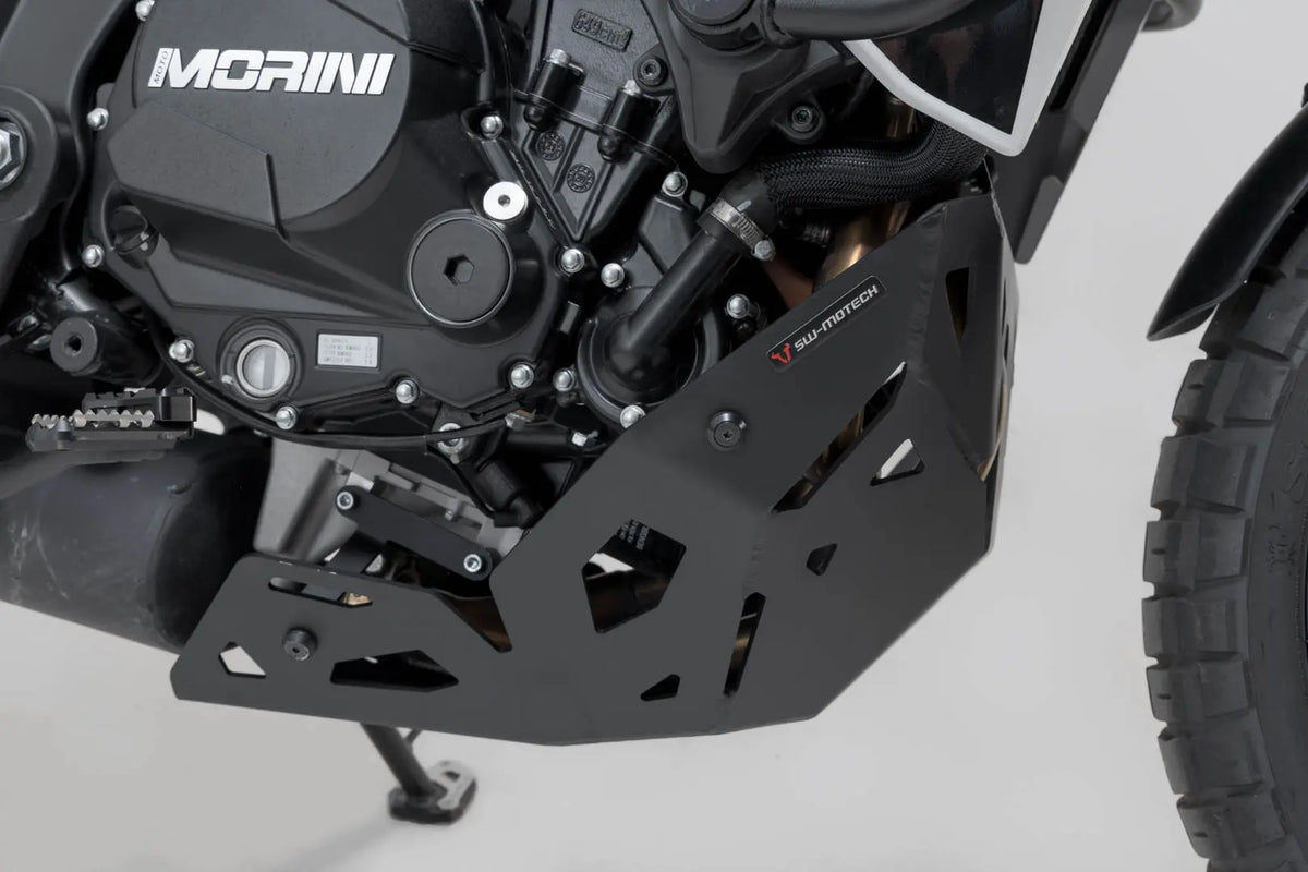 Sw-motech Engine Guard For Lower Mounting Position
