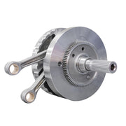 S&S High-Performance Milwaukee Eight 3-PIECE Flywheel Assemblies – Engine